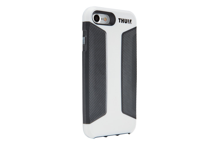Чехол Thule Atmos X3 для iPhone7 белый/темно-серый